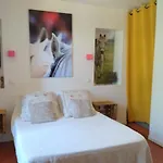 Mas De Bellegou