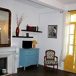 Bed and breakfast Mas De Bellegou