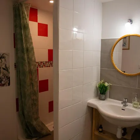 Bed & Breakfast Mas De Bellegou Portiragnes