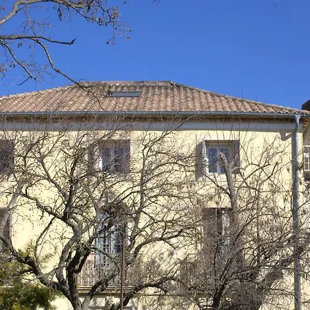 Mas De Bellegou Bed & Breakfast Portiragnes