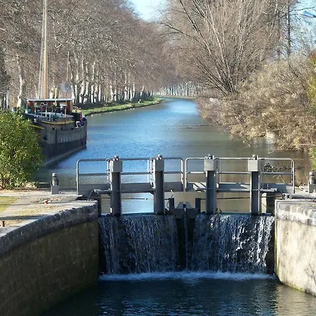 Mas De Bellegou Portiragnes