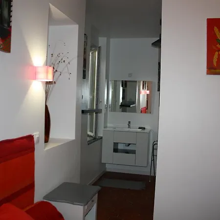 Mas De Bellegou